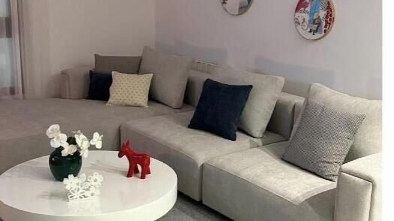 Photo of Livingroom in Tunis