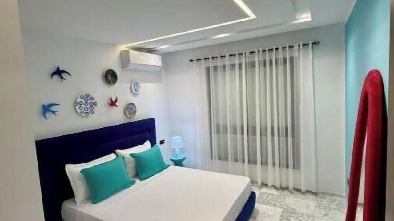 Photo of Bedroom in Tunis