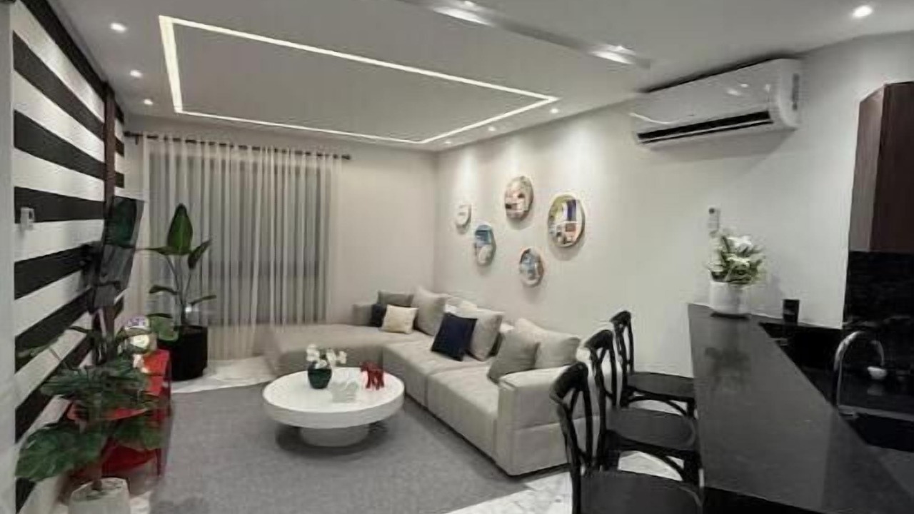 Photo of Livingroom in Tunis