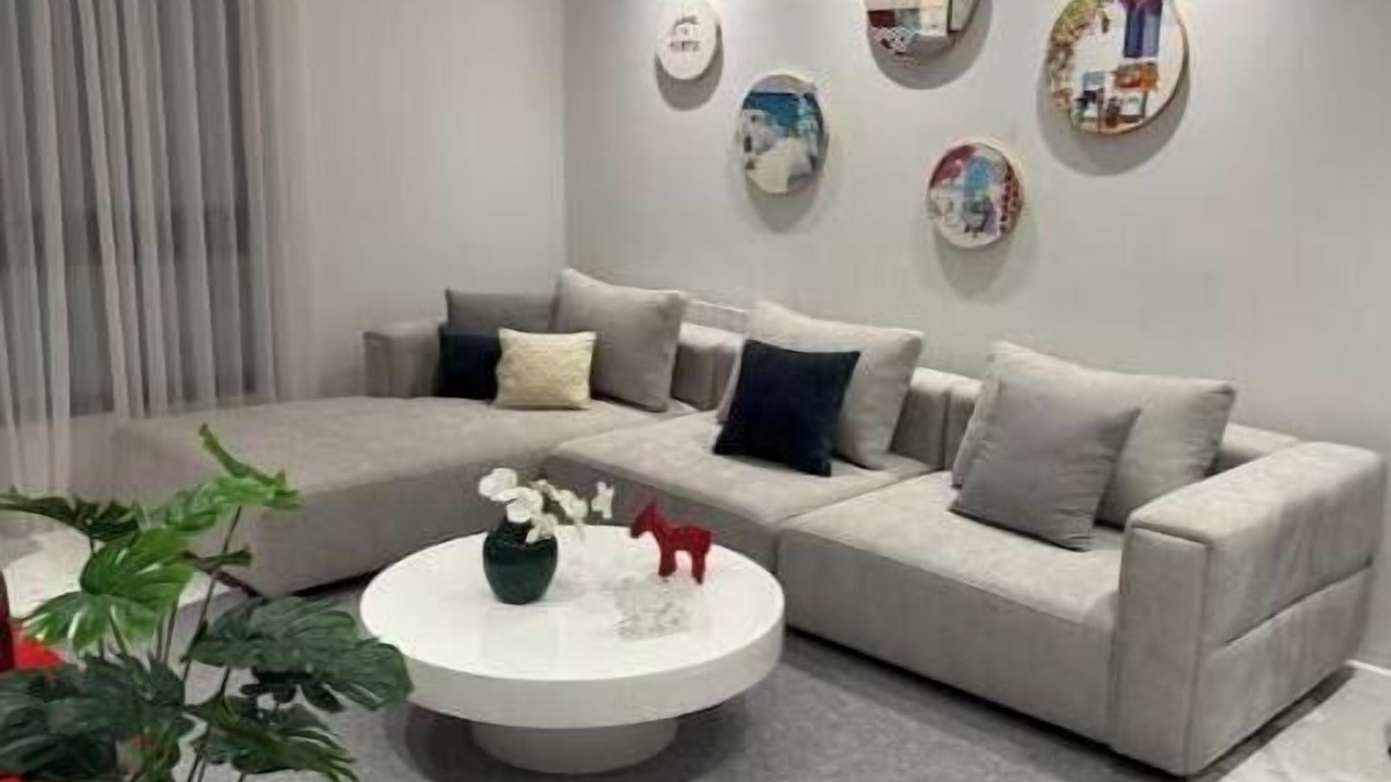 Photo of Livingroom in Tunis