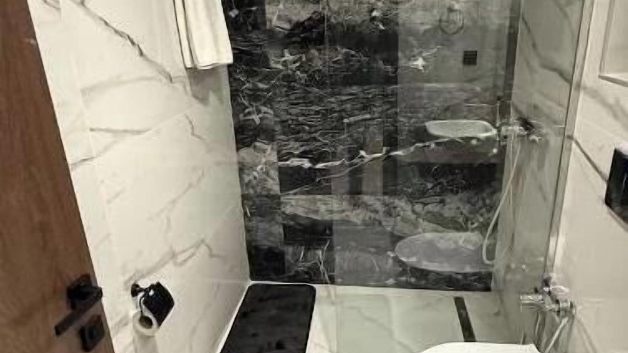 Photo of Bathroom in Tunis