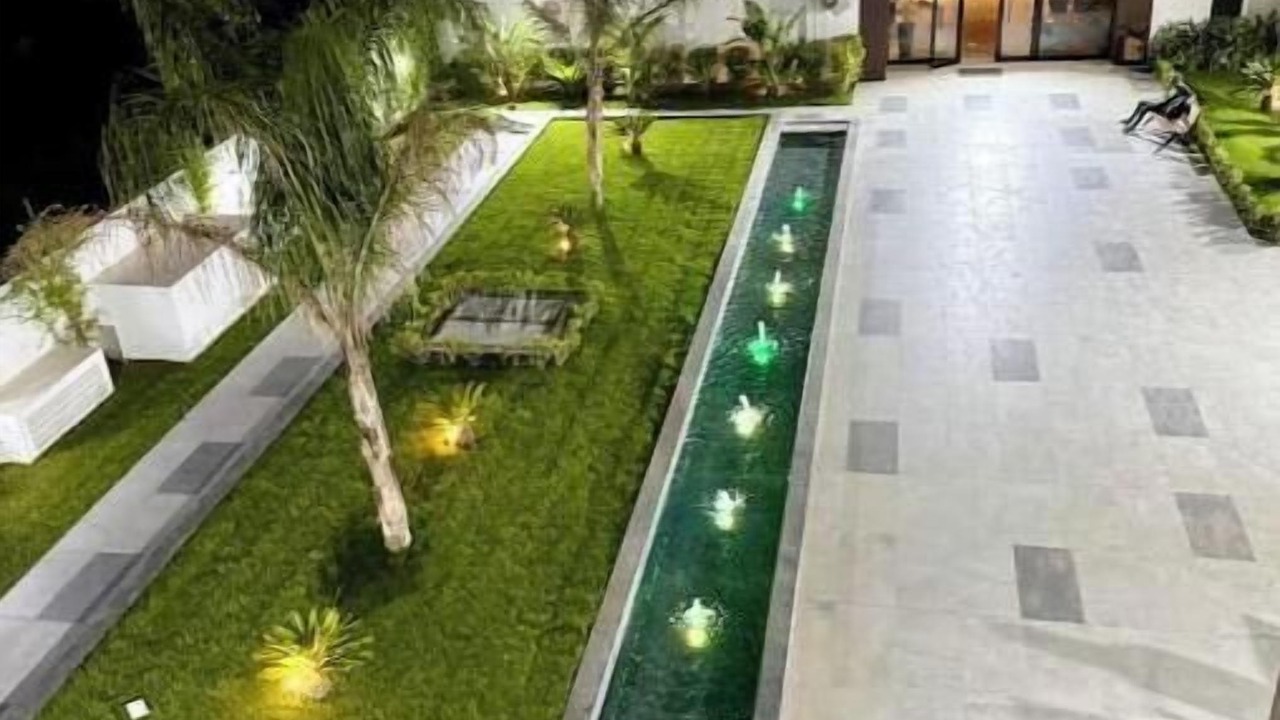 Photo of Outdoor in Tunis