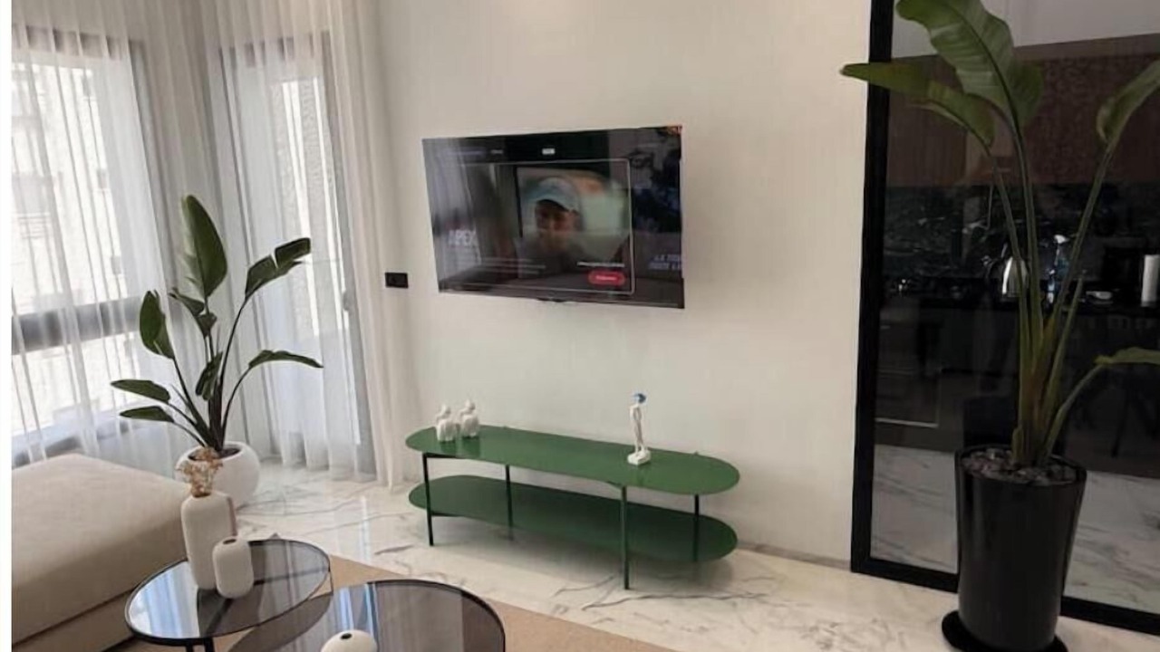 Photo of Livingroom in Tunis
