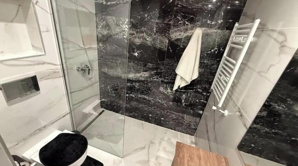 Photo of Bathroom in Tunis