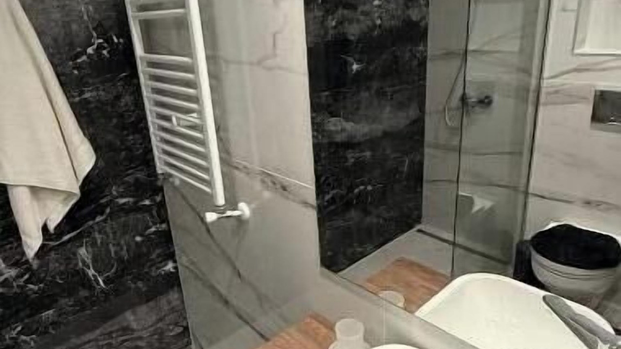 Photo of Bathroom in Tunis
