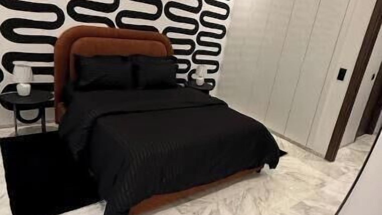 Photo of Bedroom in Tunis