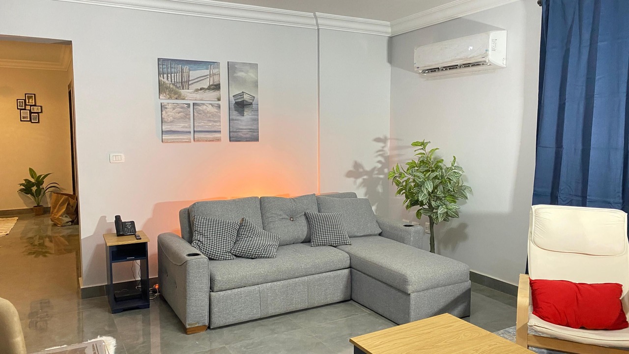 Photo of Livingroom in Al-Basatin