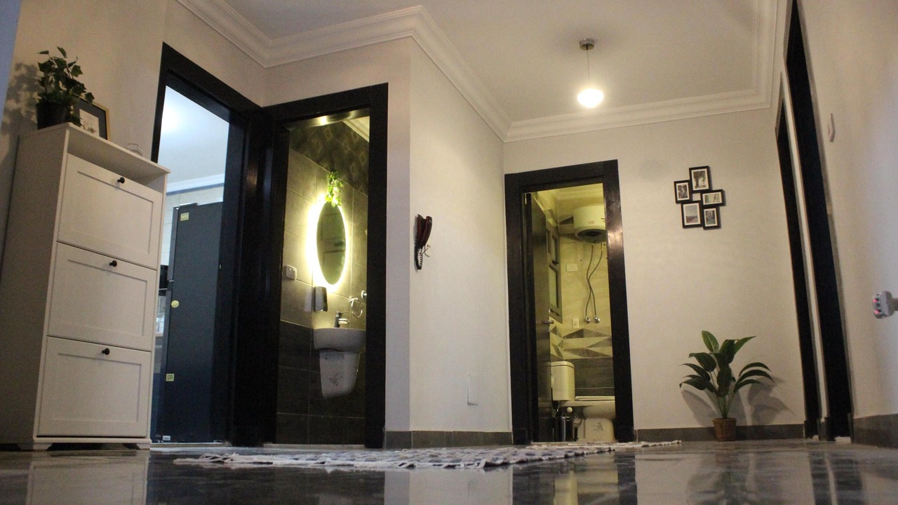Photo of Bathroom in Al-Basatin