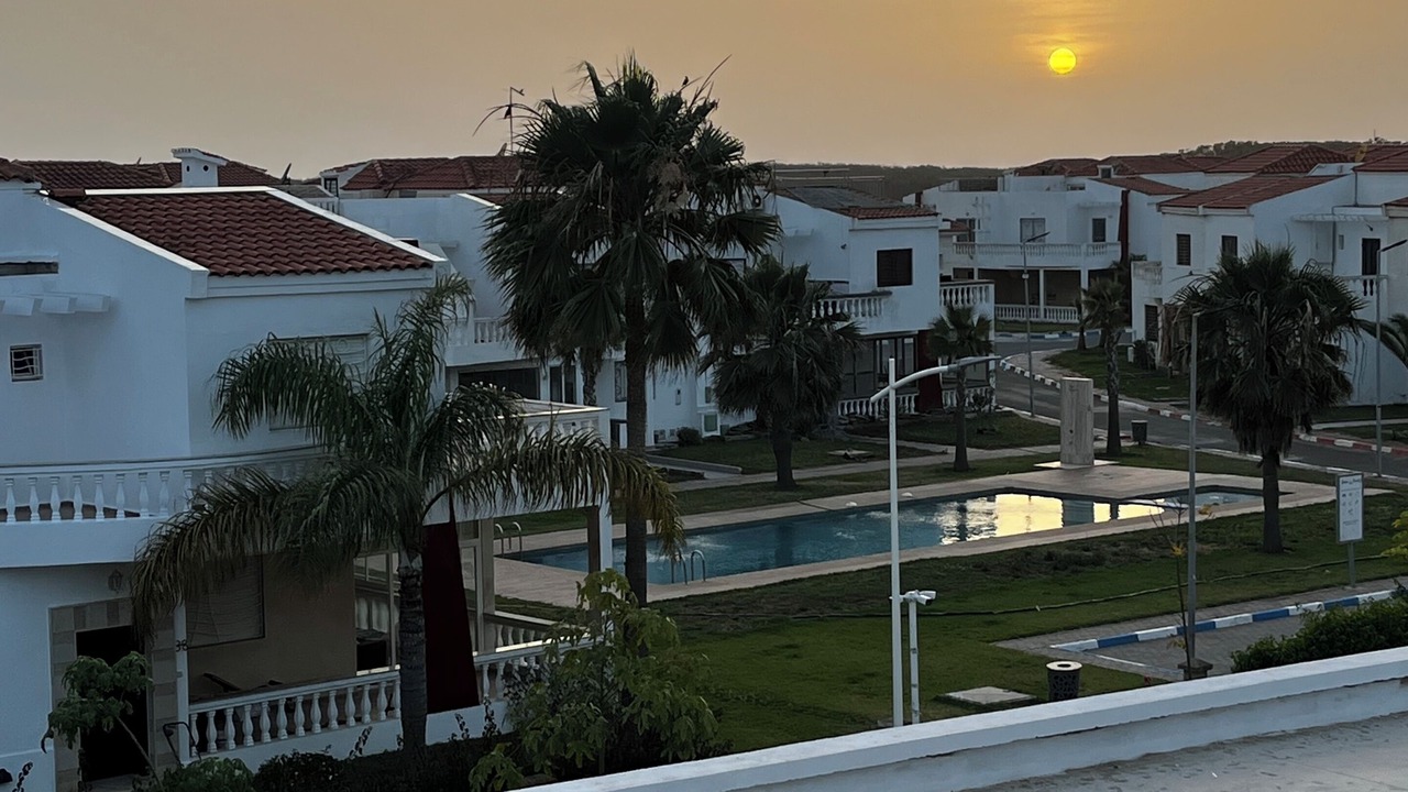 Photo of Outdoor in Lamharza Essahel