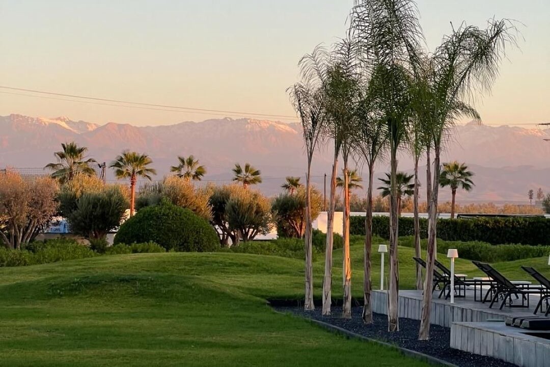 Photo of Outdoor in Tassoultante