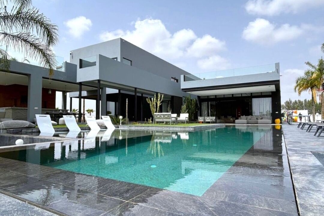 Photo of Outdoor in Tassoultante