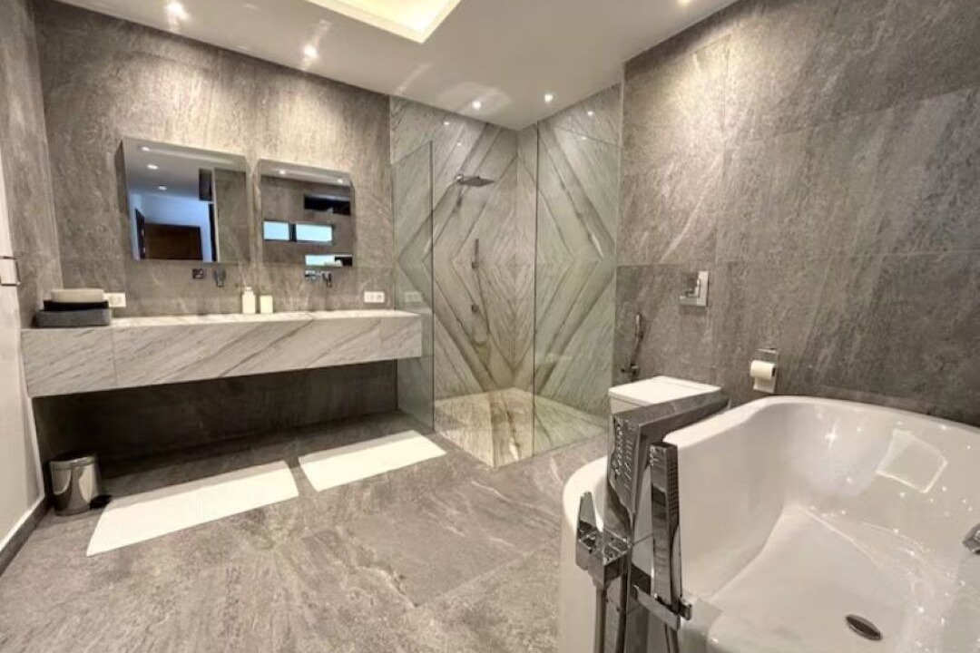 Photo of Bathroom in Tassoultante