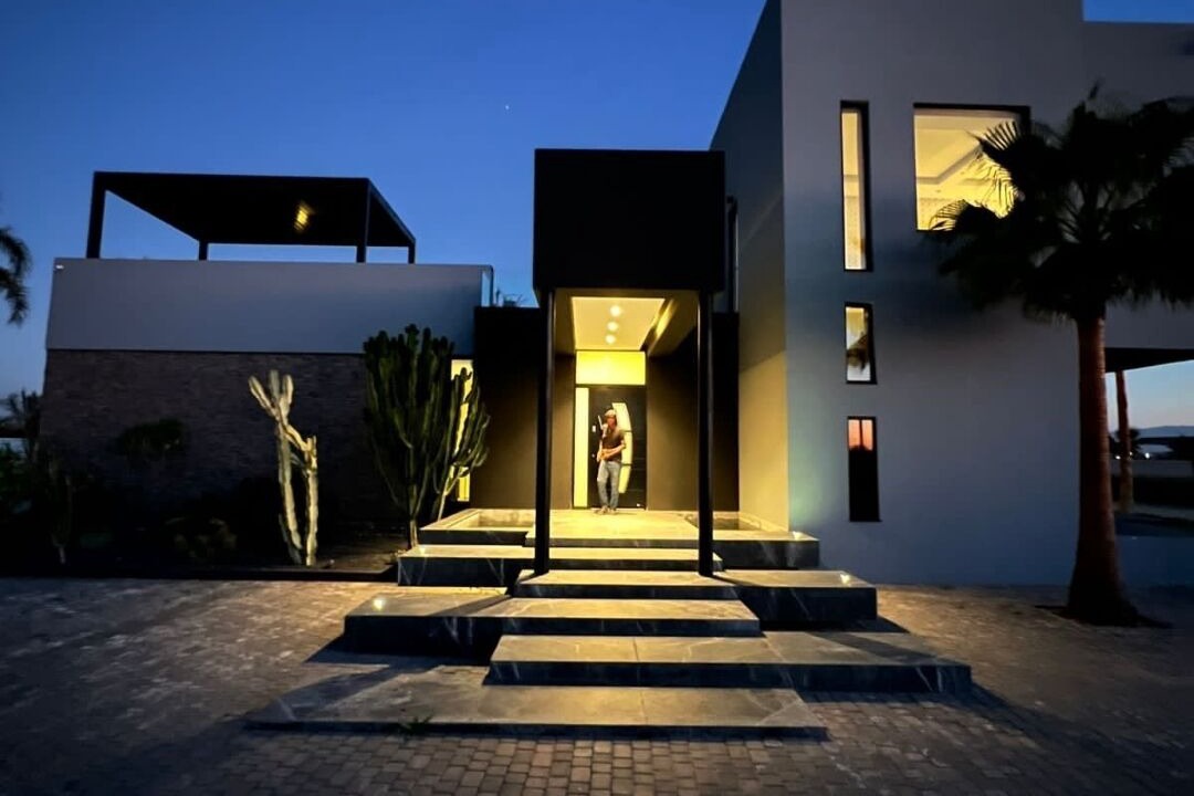 Photo of Outdoor in Tassoultante