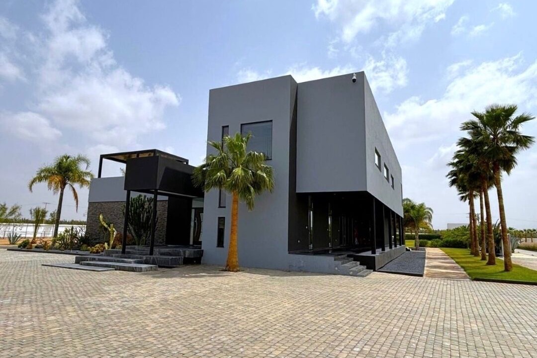 Photo of Outdoor in Tassoultante