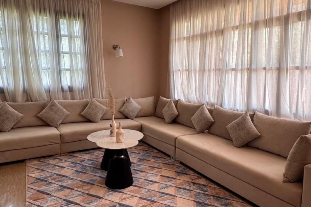 Photo of Livingroom in El Aggada