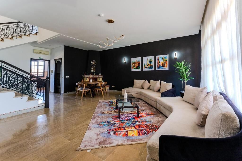 Photo of Livingroom in El Aggada