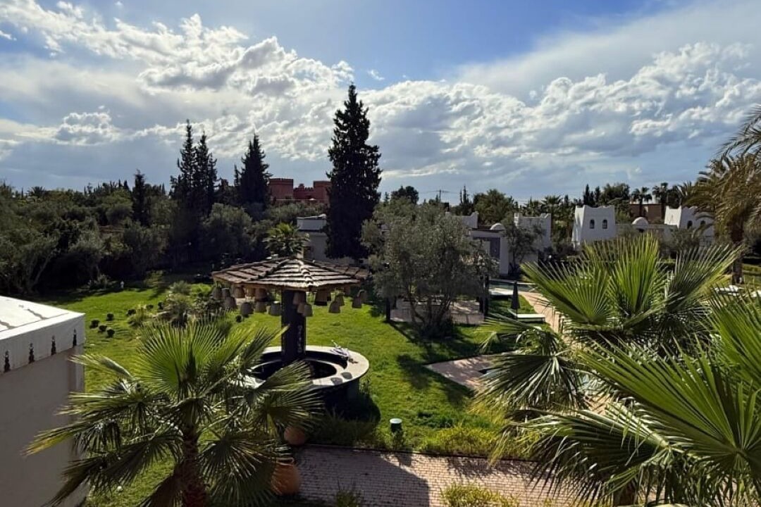 Photo of Outdoor in El Aggada