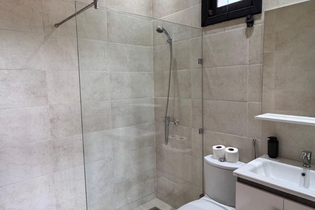 Photo of Bathroom in El Aggada