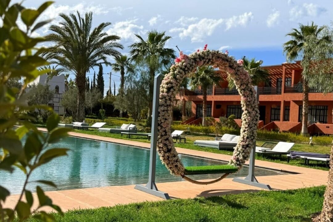 Photo of Outdoor in El Aggada