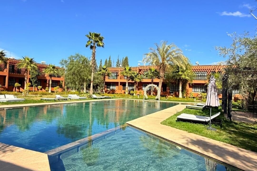 Photo of Outdoor in El Aggada