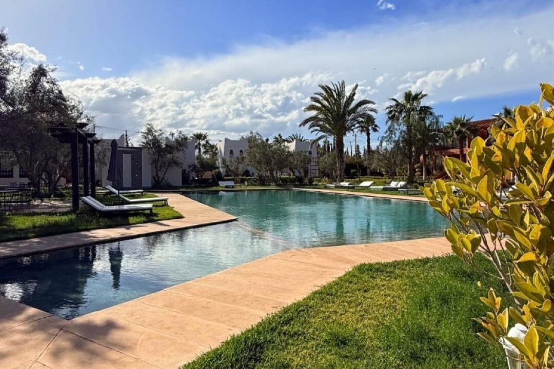 Photo of Outdoor in El Aggada