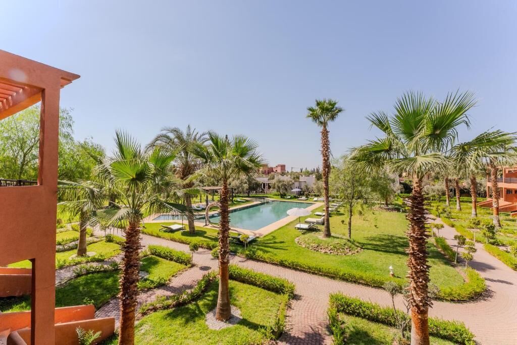 Photo of Outdoor in El Aggada