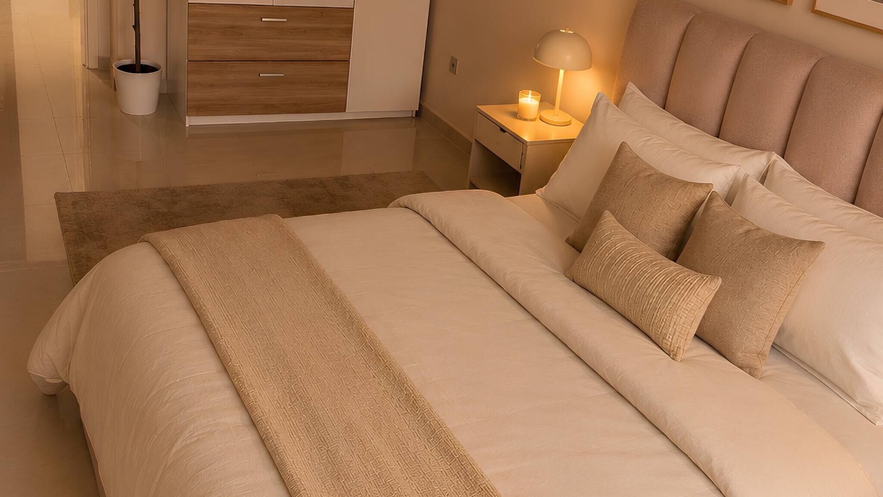 Photo of Bedroom in Belvedere