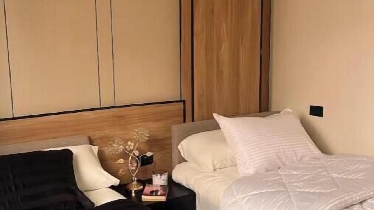 Photo of Bedroom in 6th of October City