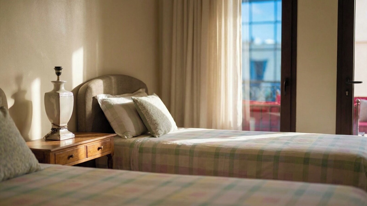 Photo of Bedroom in Zaouia Sidi Abdallah Ben Sassi