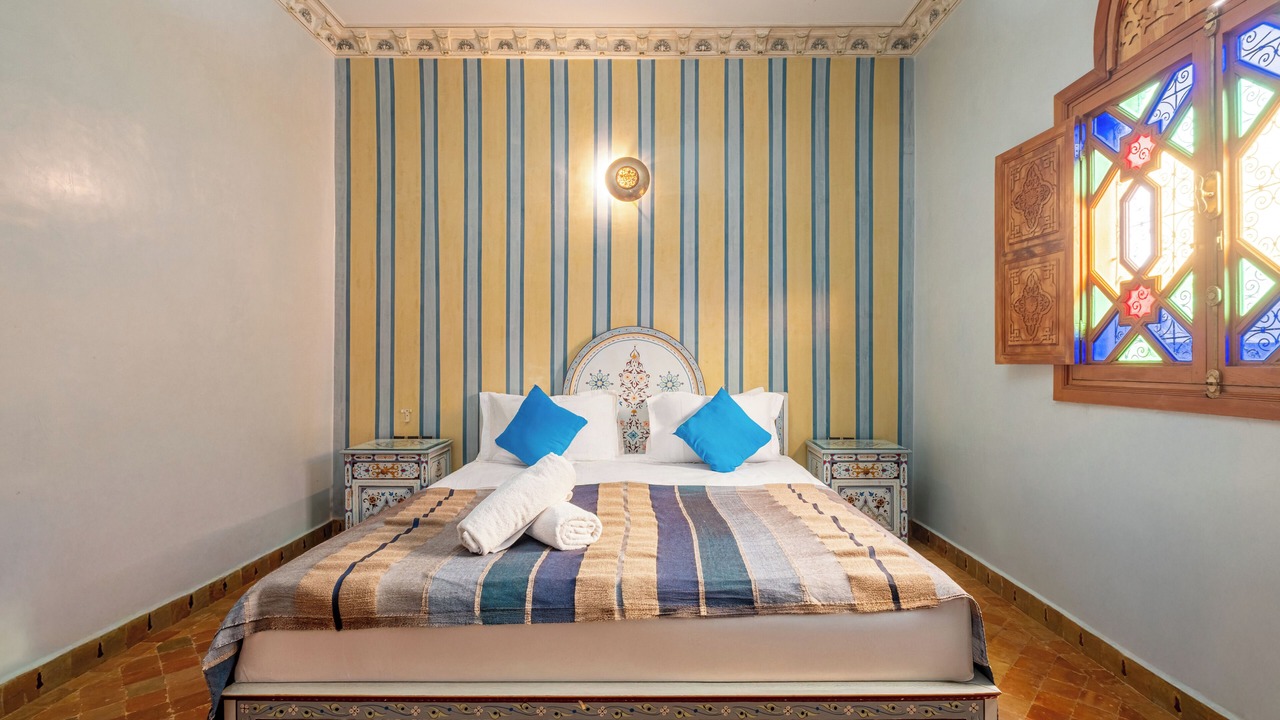 Photo of Bedroom in Daoudiate
