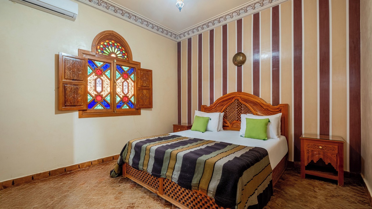 Photo of Bedroom in Daoudiate