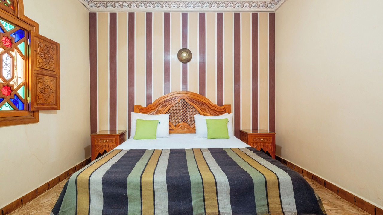 Photo of Bedroom in Daoudiate