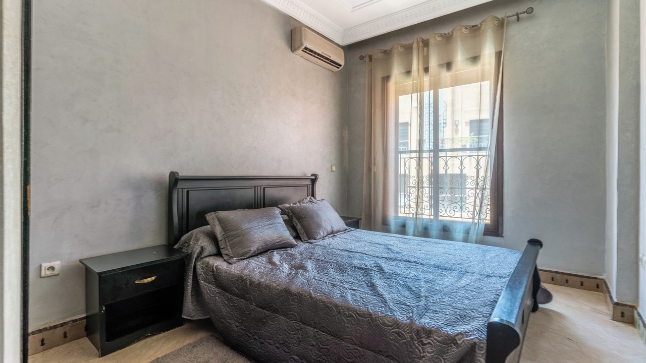 Photo of Bedroom in El Hara