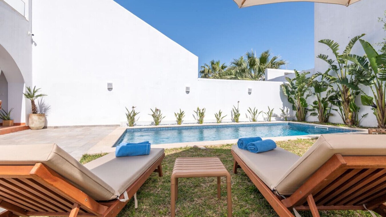 Photo of Outdoor in Hammamet Sud