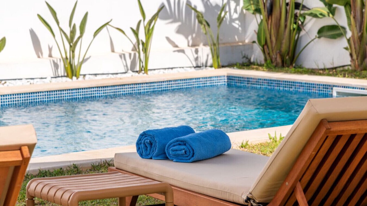 Photo of Outdoor in Hammamet Sud