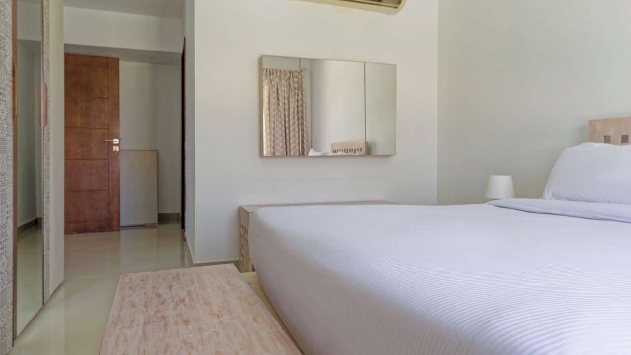Photo of Bedroom in El Gouna