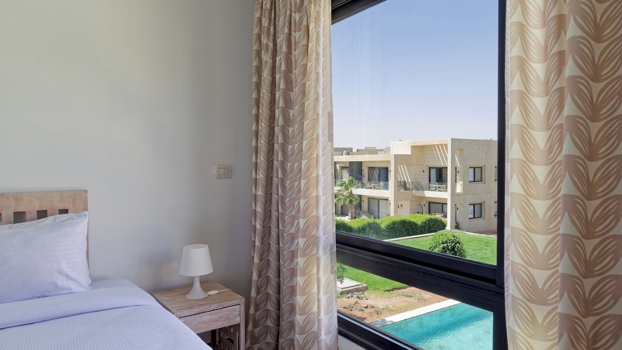 Photo of Bedroom in El Gouna