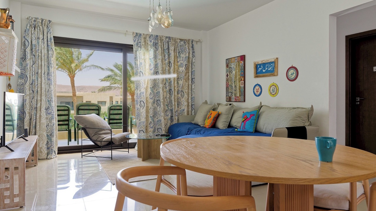 Photo of Livingroom in El Gouna