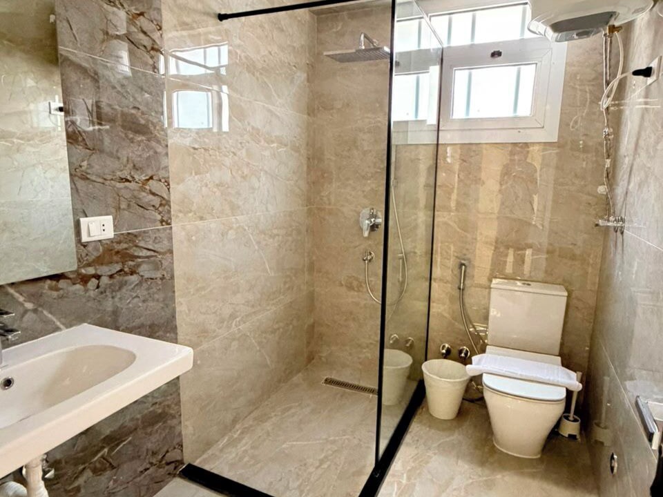 Photo of Bathroom in The 5th Settlement