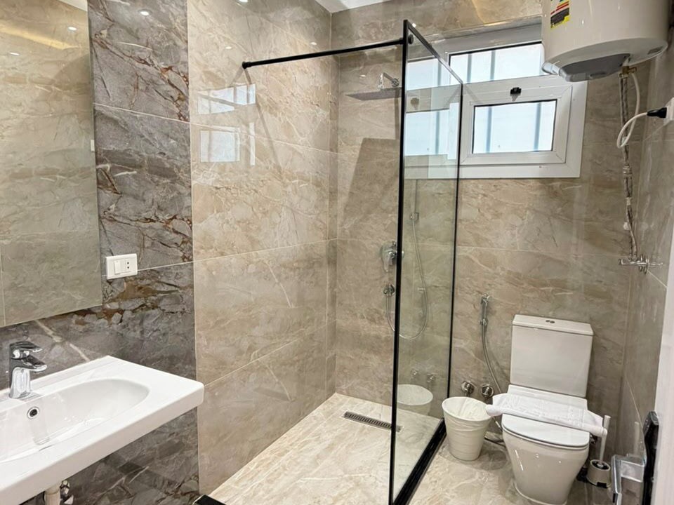 Photo of Bathroom in The 5th Settlement