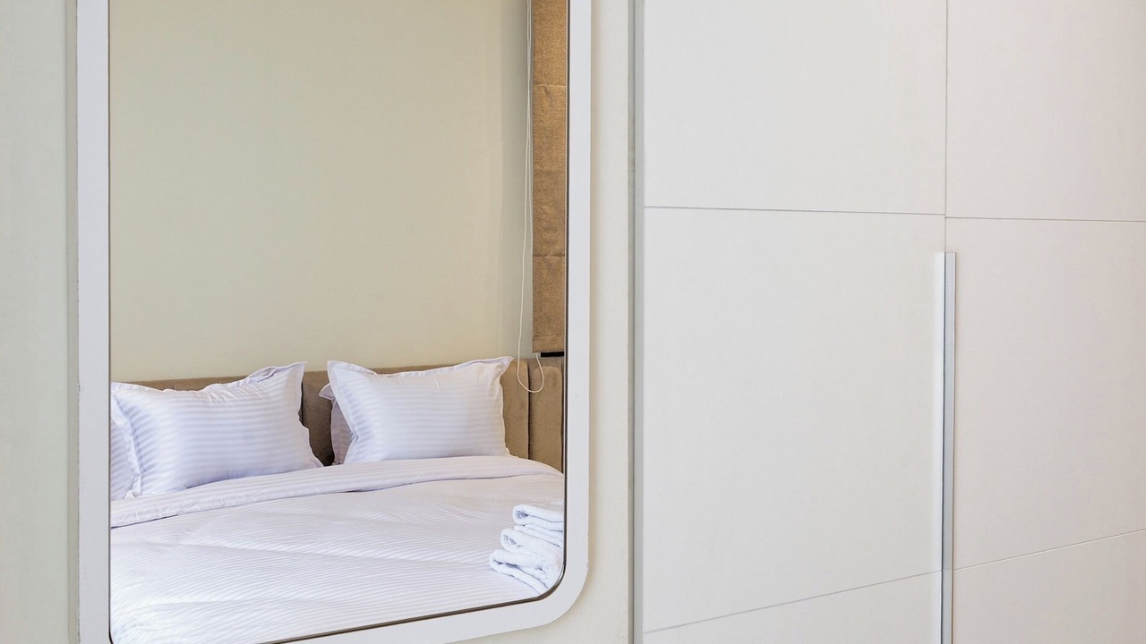 Photo of Bedroom in 6th of October City