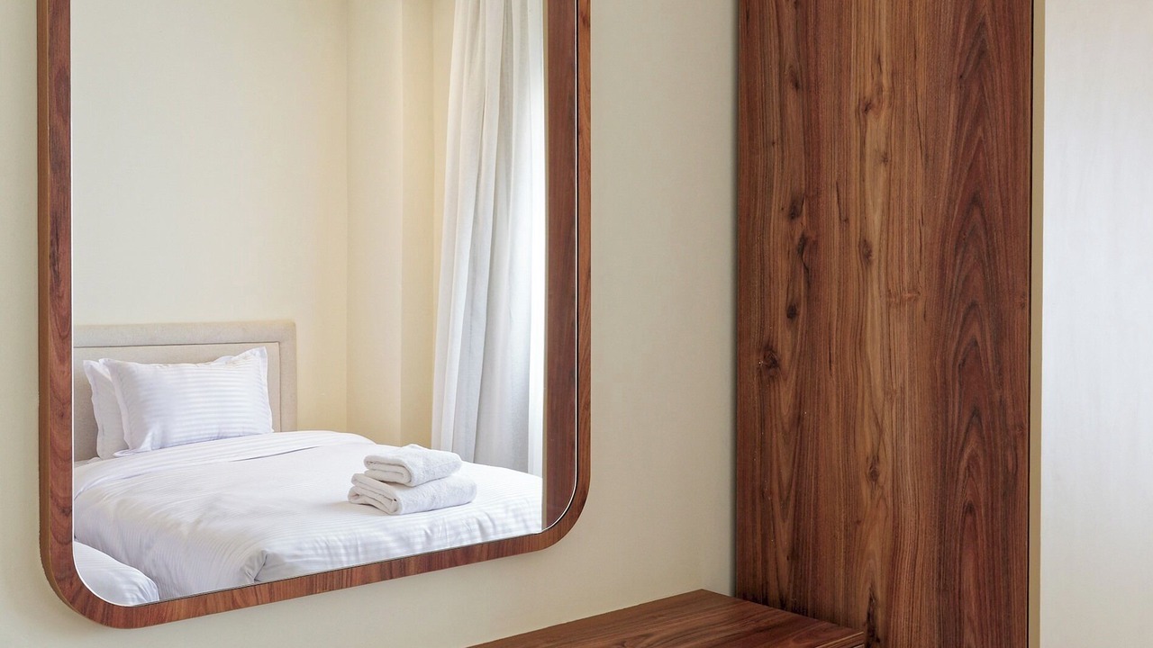 Photo of Bedroom in 6th of October City