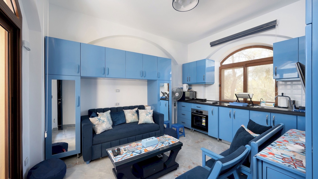 Photo of Livingroom in El Gouna