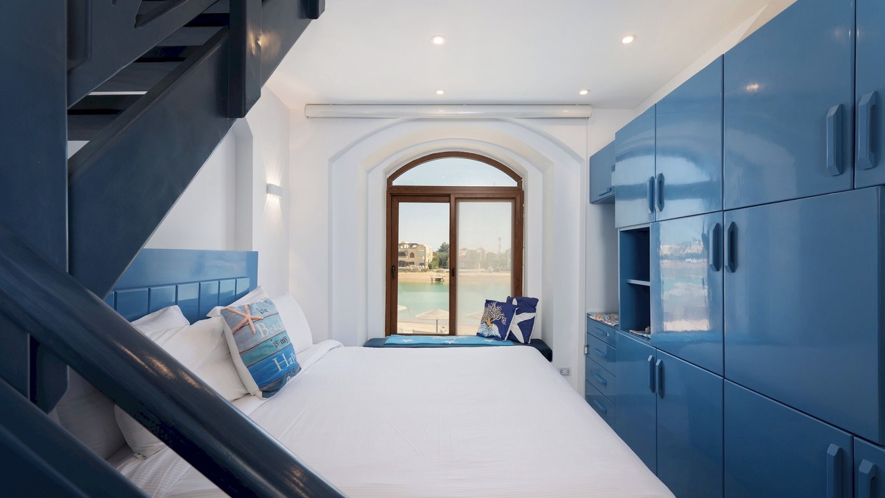 Photo of Bedroom in El Gouna