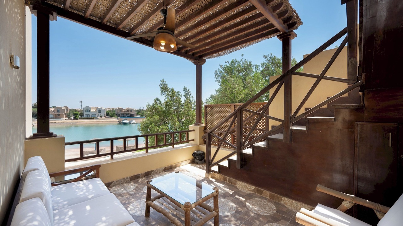 Photo of Outdoor in El Gouna