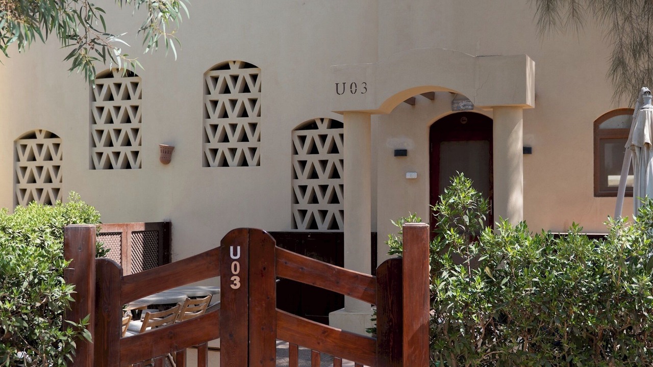 Photo of Outdoor in El Gouna