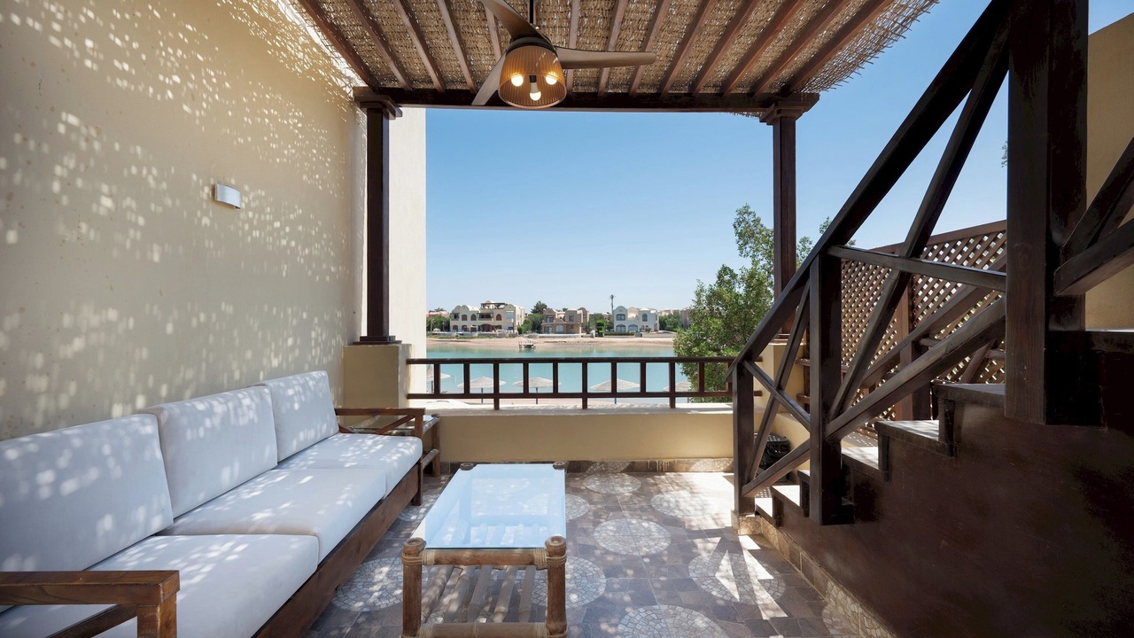 Photo of Outdoor in El Gouna