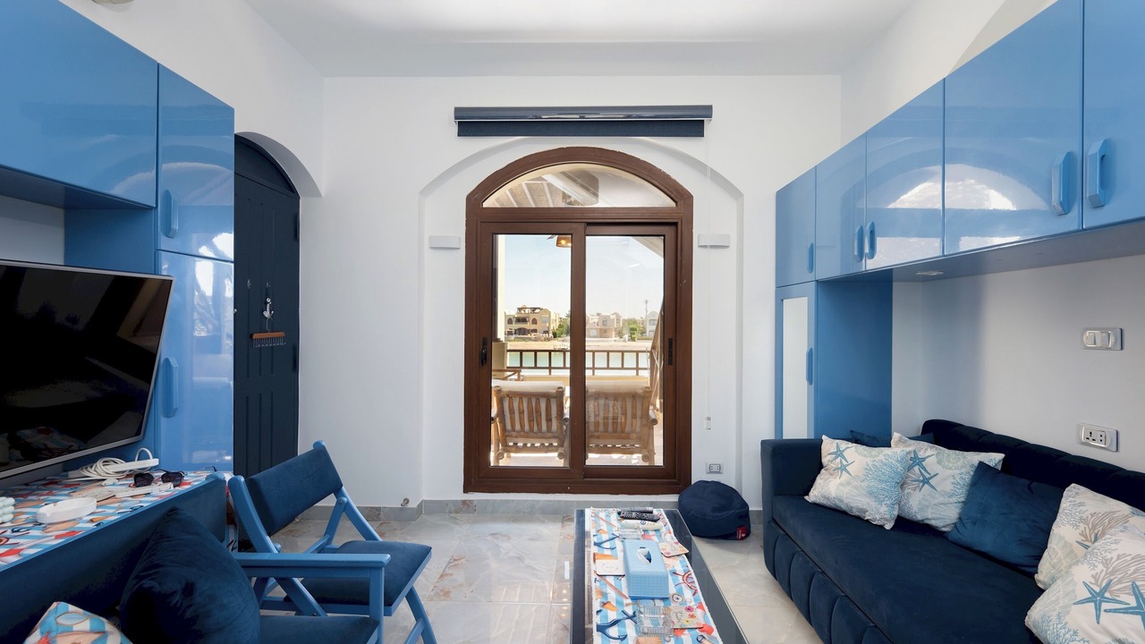 Photo of Livingroom in El Gouna