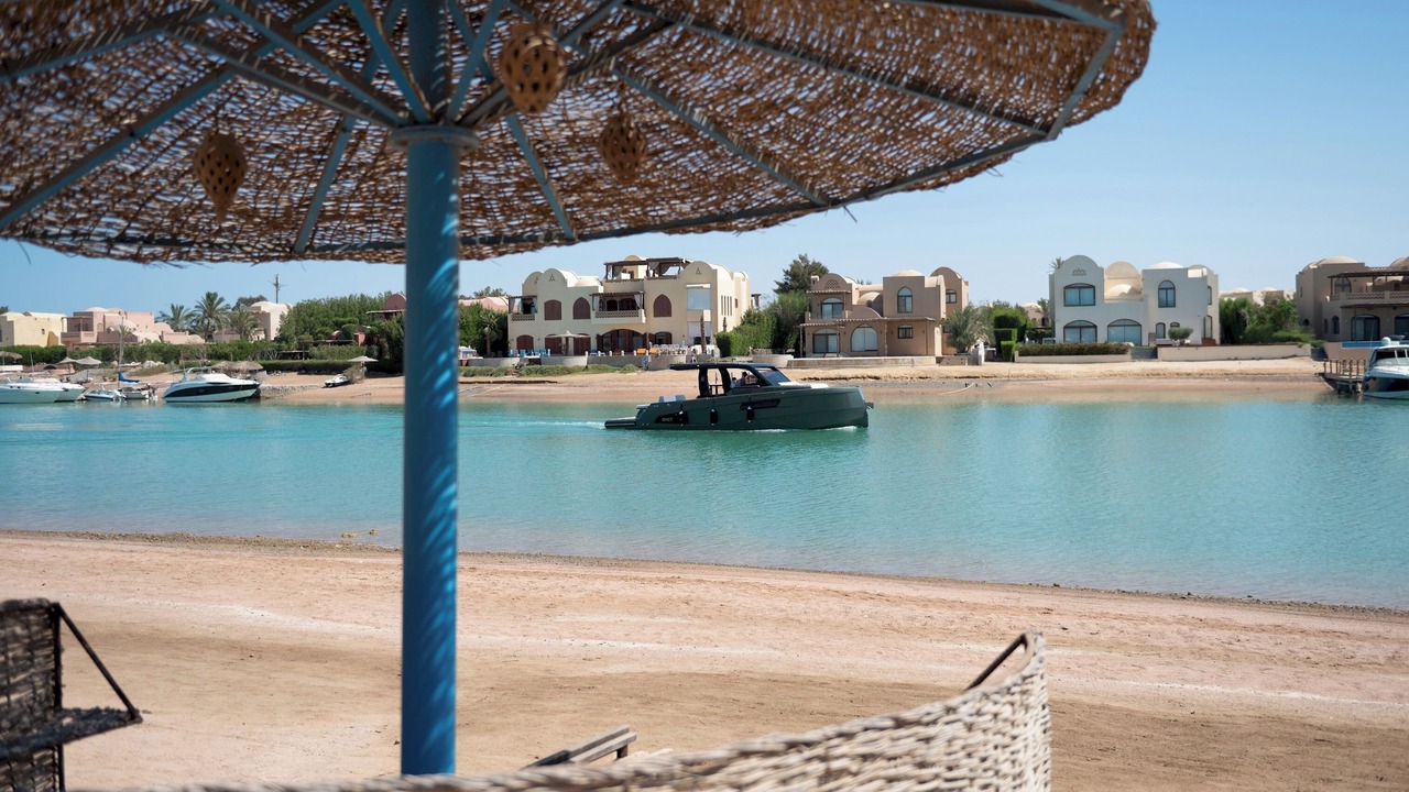 Photo of Others in El Gouna