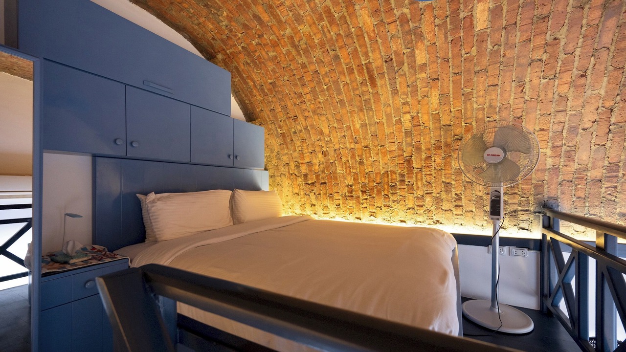Photo of Bedroom in El Gouna